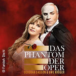 Das Phantom der Oper - Die Original Produktion von Sasson/Sautter