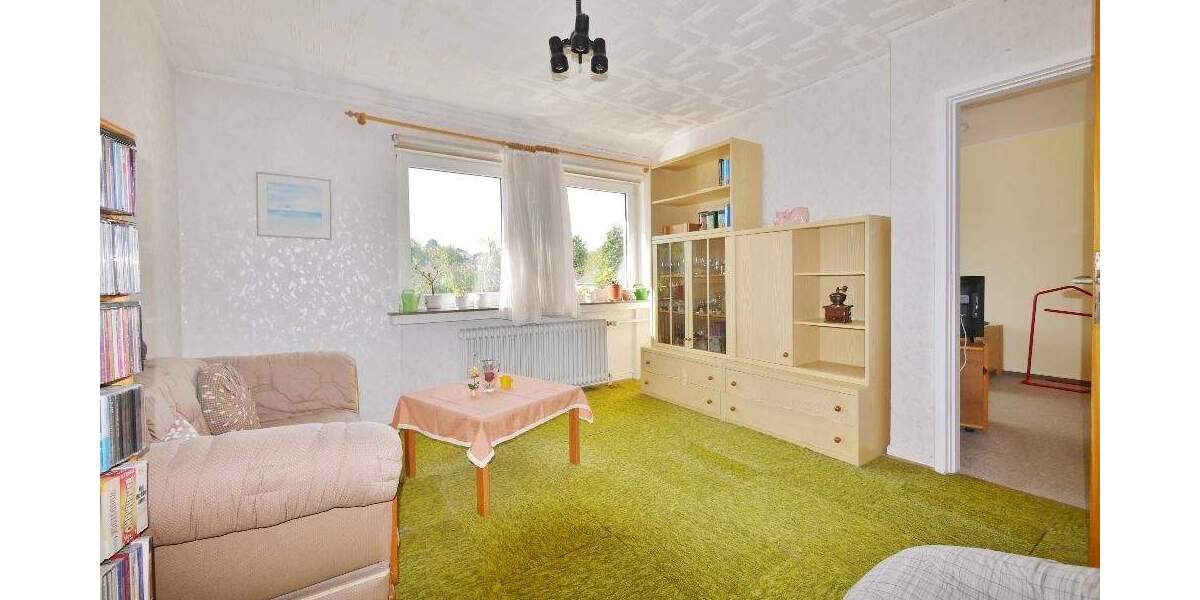 Doppelhaushälfte Haan Gruiten - 5 Zimmer, 142 m&sup2;, 449.000&euro; | Angebot:24567509