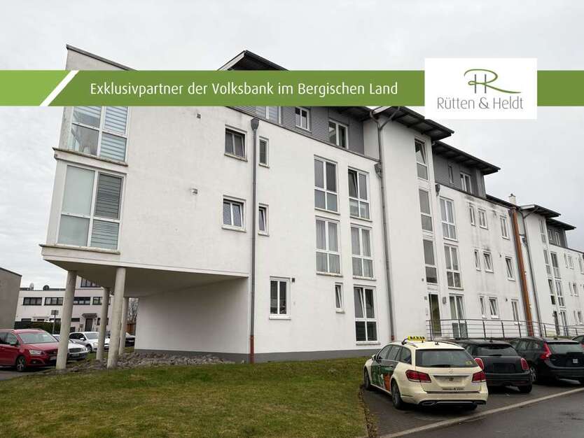 Wohnung zum Kaufen in Remscheid 189.000 € 97 m²