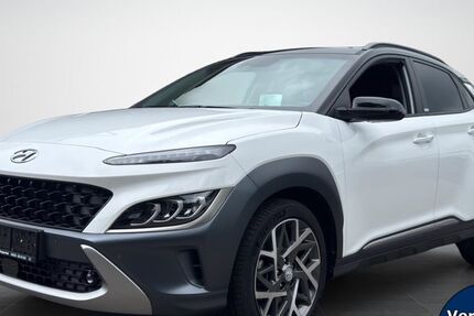Hyundai KONA 19.720 km 20.490 &euro; Wuppertal 42281