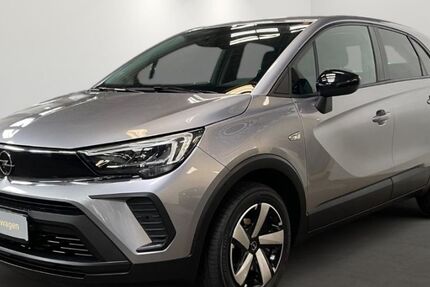 Opel Crossland (X) 88.243 km 9.990 &euro; Düsseldorf 40233