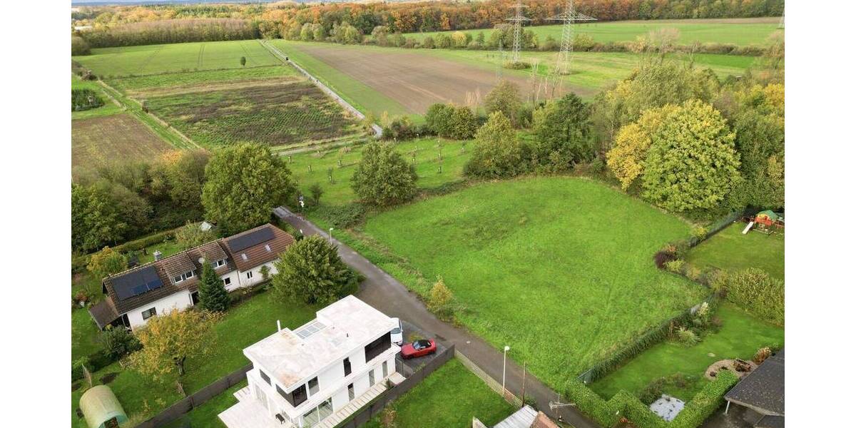 Grundstück Langenfeld / Berghausen Berghausen - 369.000&euro; | Angebot:25689201