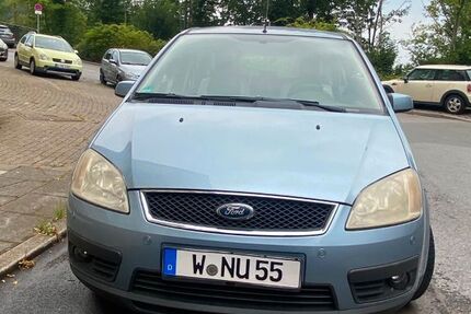Ford C-Max 215.000 km 1.450 &euro; Wuppertal 42117