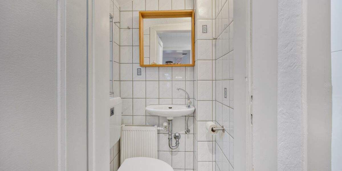 Doppelhaushälfte Düsseldorf Wittlaer - 2 Zimmer, 89 m&sup2;, 439.000&euro; | Angebot:23957253