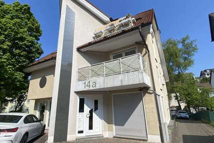 Wohnung Gevelsberg Klostermark - 3 Zimmer, 114 m&sup2;, 900&euro; | Angebot:25025396