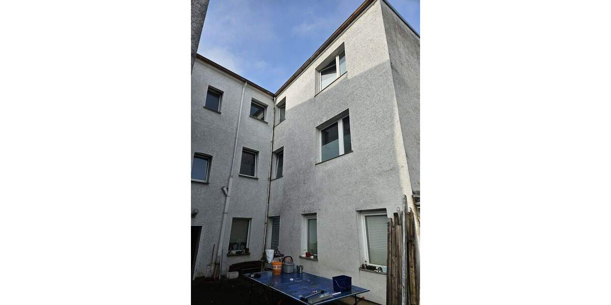 Mehrfamilienhaus, Wohnhaus Leverkusen Opladen - 1 Zimmer, 342 m&sup2;, 819.000&euro; | Angebot:25780273