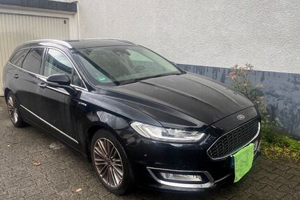 Ford Mondeo 229.800 km 10.950 € Hagen 58093