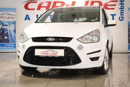 Ford S-Max 162.095 km 7.777 € Ratingen 40880