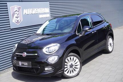 Fiat 500X 122.000 km 8.990 &euro; Monheim am Rhein 40789