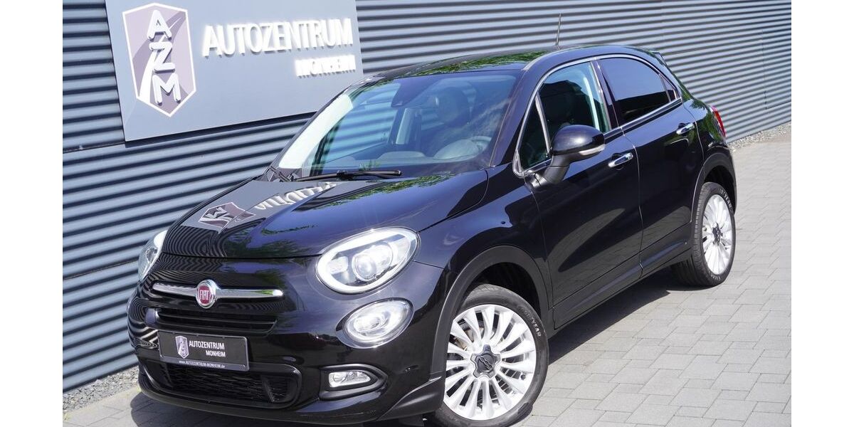 Fiat 500X 122.000 km 8.990 &euro; Monheim am Rhein 40789