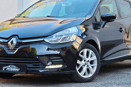 Renault Clio 73.000 km 8.500 &euro; Wuppertal 42389