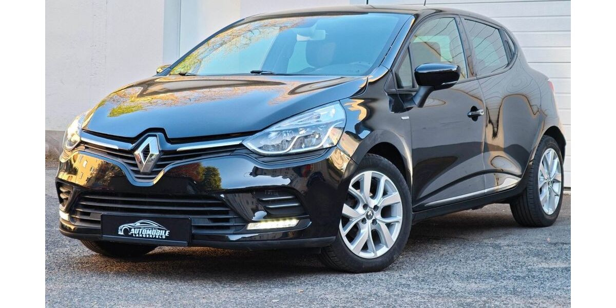Renault Clio 73.000 km 8.500 &euro; Wuppertal 42389