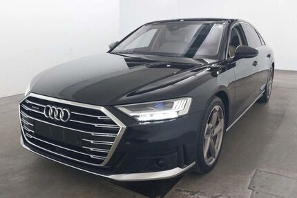 Audi A8 109.076 km 54.670 € Hagen 58091