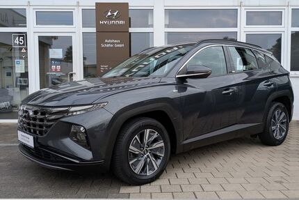 Hyundai TUCSON 51.611 km 20.385 € Leverkusen 51373
