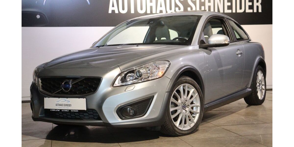 Volvo C30 17.383 km 12.590 &euro; Ratingen 40880