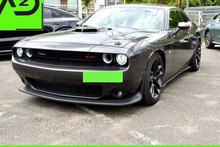Dodge Challenger 31.466 km 37.980 € Düsseldorf 40229