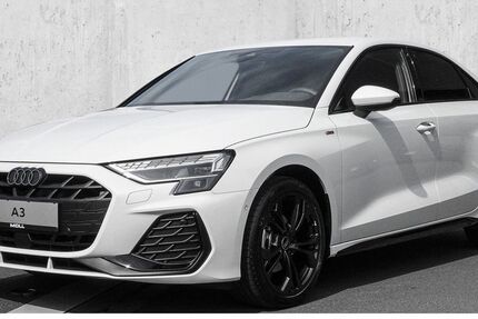 Audi A3 10.000 km 43.990 &euro; Düsseldorf 40549