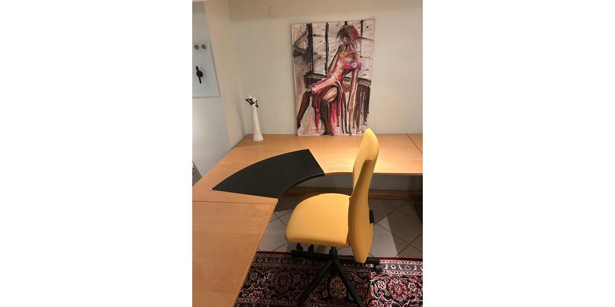 Gewerbeobjekt Neuss Augustinusviertel - 800&euro; | Angebot:26085192