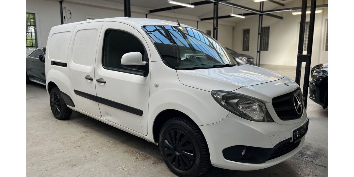 Mercedes-Benz Citan 191.355 km 5.870 € Velbert 42551