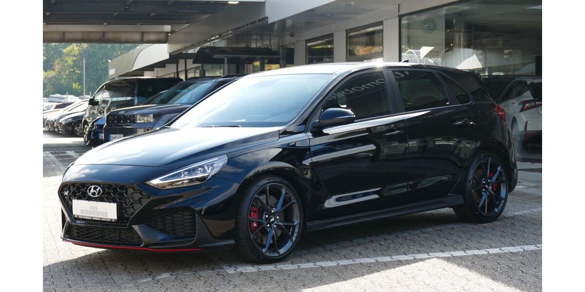 Hyundai i30 3.920 km 37.890 &euro; Schwelm 58332