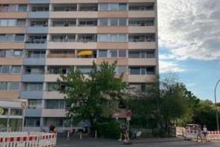 Wohnung 3Zimmerwohnung