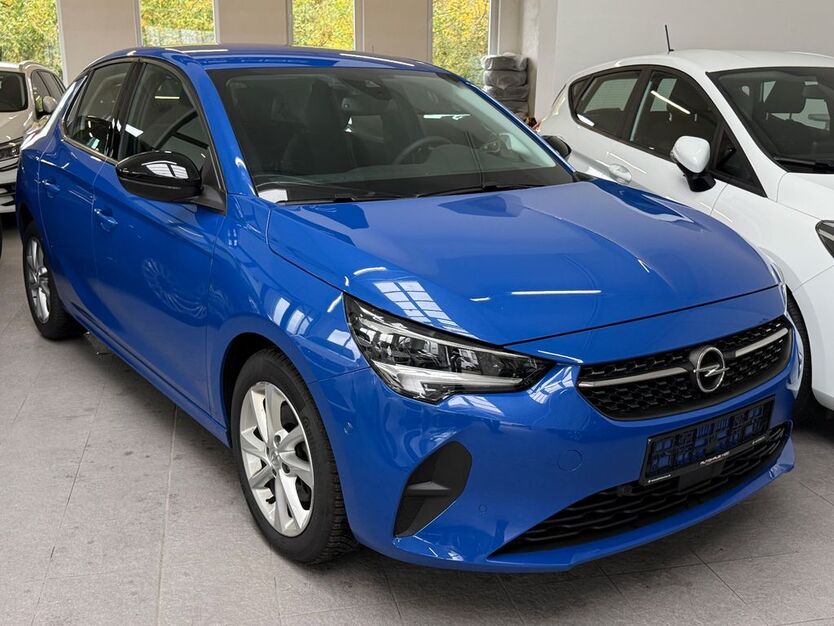 Opel Corsa 24.613 km 13.850 € Remscheid 42859
