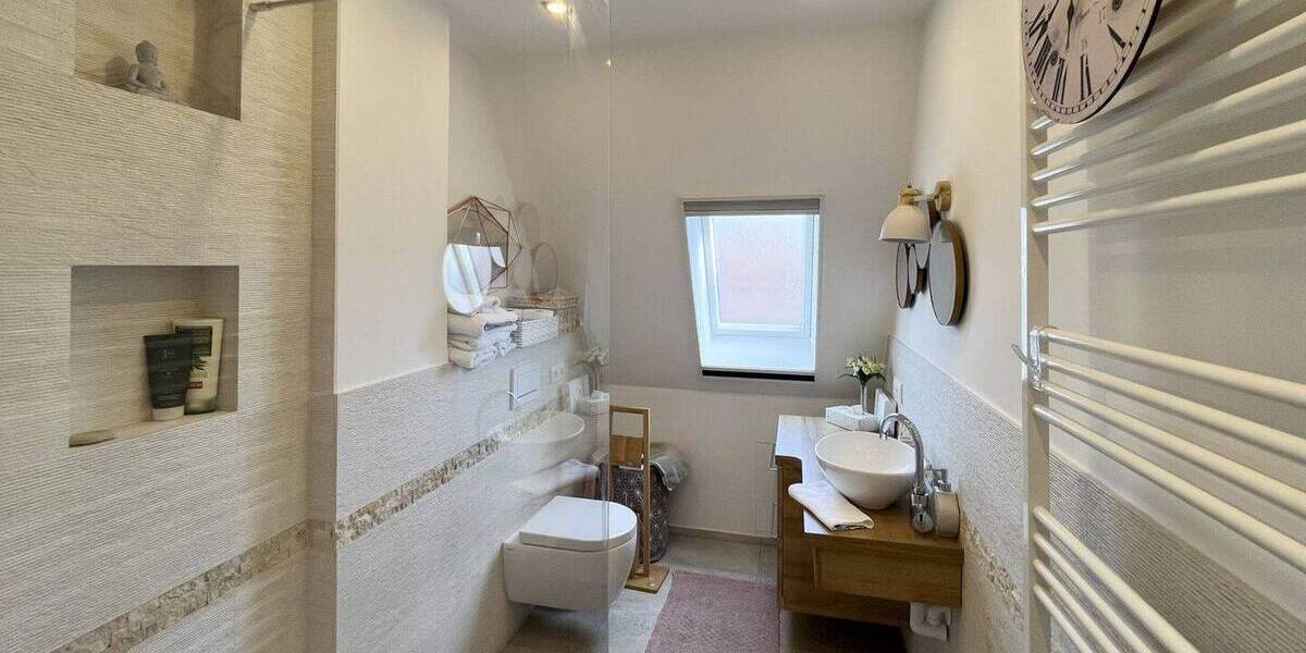 Reihenmittelhaus Köln Widdersdorf - 3 Zimmer, 108 m&sup2;, 649.000&euro; | Angebot:26451296