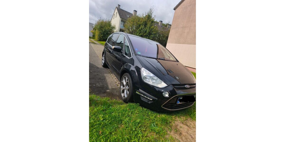 Ford S-Max 173.000 km 7.000 &euro; Wuppertal 42369