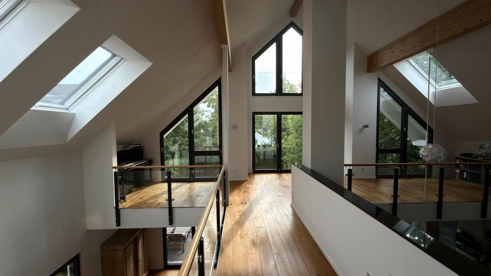 Einfamilienhaus Pulheim - 8 Zimmer, 260 m&sup2;, 2.400.000&euro; | Angebot:26592928