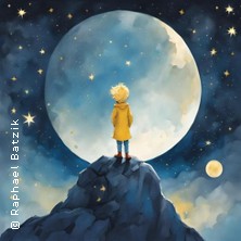 Der kleine Prinz - Szene 10 Essen