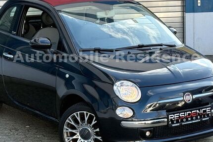 Fiat 500C 31.000 km 8.598 &euro; Ratingen 40880