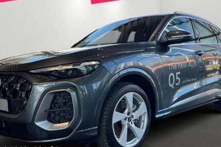 Audi Q5 16.000 km 59.333 € Mettmann 40822