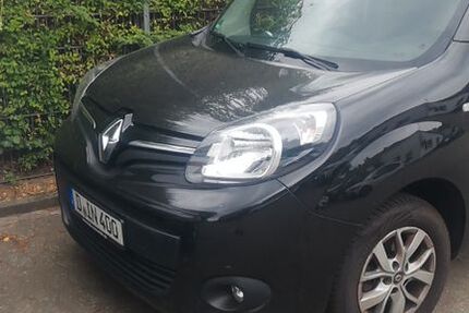 Renault Kangoo 173.300 km 7.900 &euro; Düsseldorf 40599