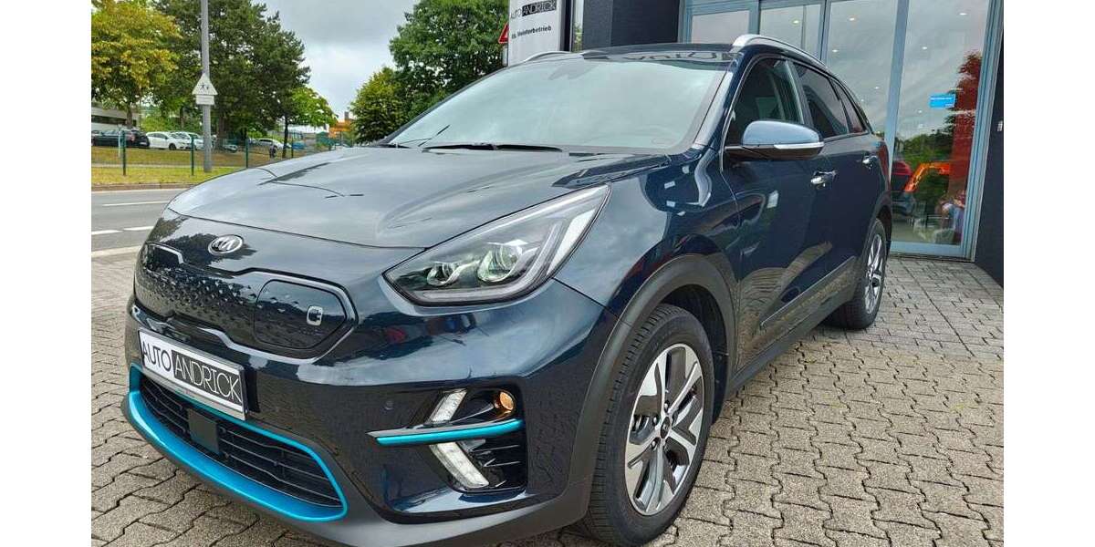 Kia Niro 29.500 km 23.990 € Remscheid 42855