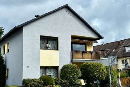 Wohnung zum Mieten in Monheim am Rhein 750 € 70 m²