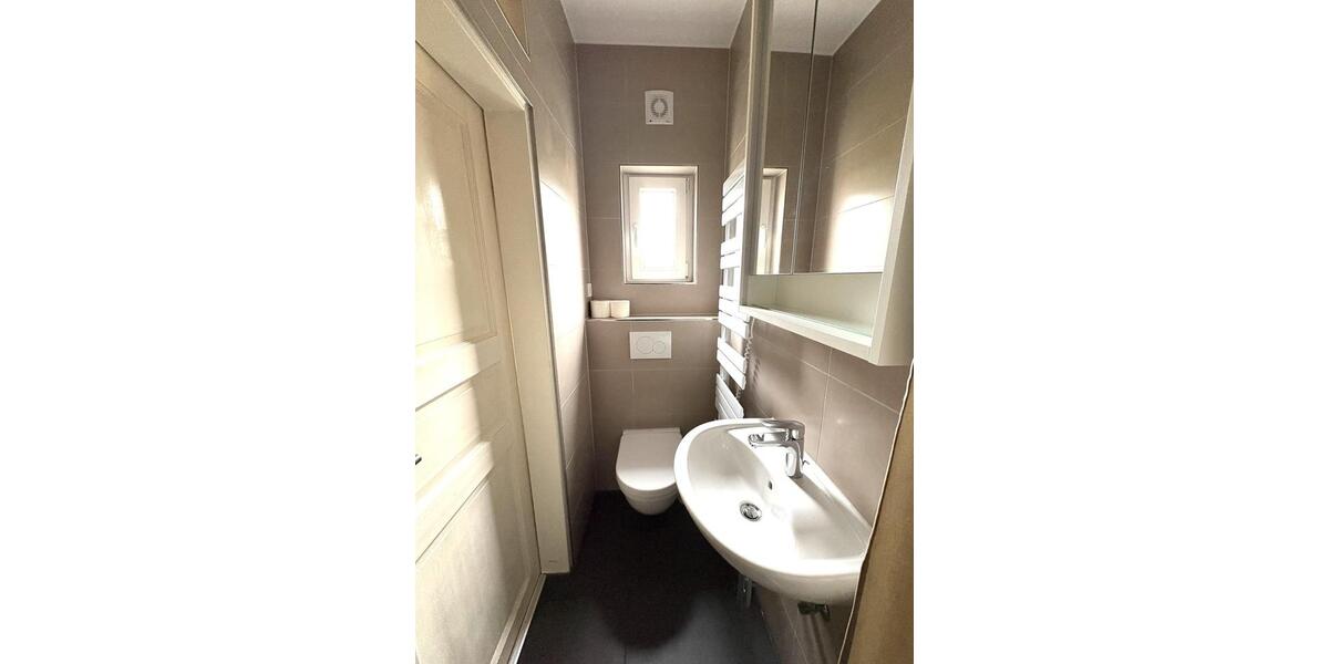Etagenwohnung Leverkusen Opladen - 2 Zimmer, 41 m&sup2;, 900&euro; | Angebot:26591774