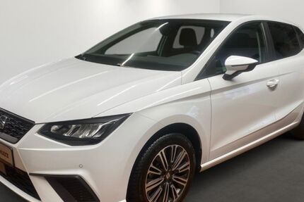Seat Ibiza 20.885 km 16.490 &euro; Düsseldorf 40233