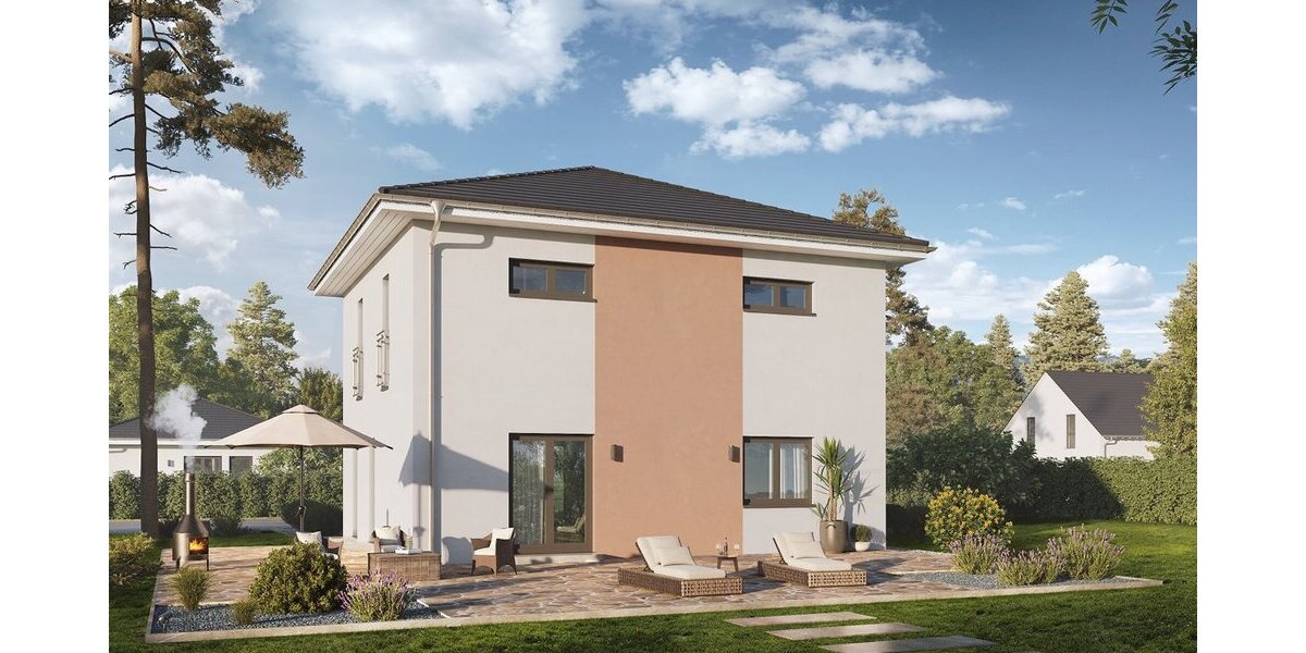 Individuell geplantes Einfamilienhaus in Odenthal - Flexibles Wohnen mit allkauf Dienstleistungspaket Pro Time für Heimwerker - Einfamilienhaus Odenthal | Angebot:27644157