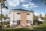 Individuell geplantes Einfamilienhaus in Odenthal - Flexibles Wohnen mit allkauf Dienstleistungspaket Pro Time für Heimwerker - Einfamilienhaus Odenthal | Angebot:27644157