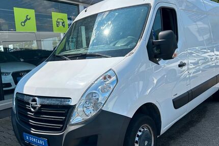 Opel Movano 184.500 km 16.599 € Pulheim 50259