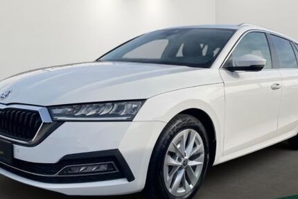 Skoda Octavia 39.240 km 26.950 € Dormagen 41540