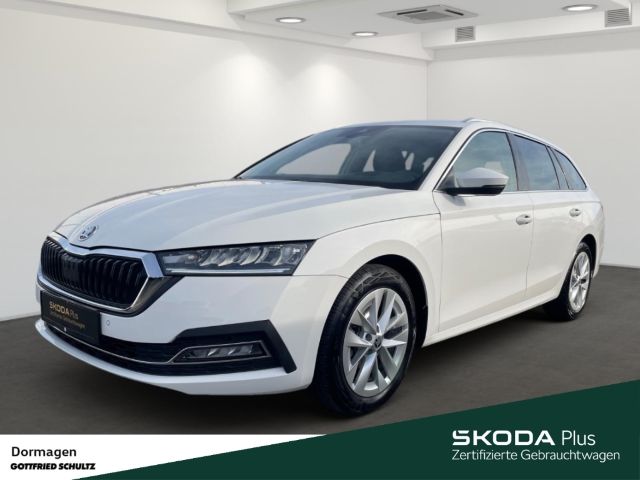 Skoda Octavia 39.240 km 26.950 € Dormagen 41540