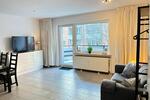 Etagenwohnung Düsseldorf Pempelfort - 1 Zimmer, 35 m&sup2;, 795&euro; | Angebot:24744805