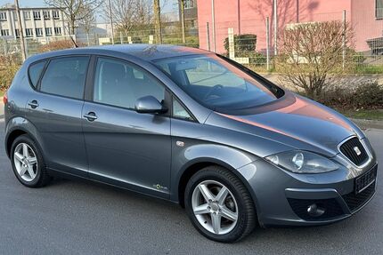 Seat Altea 111.000 km 4.990 &euro; Neuss 41460