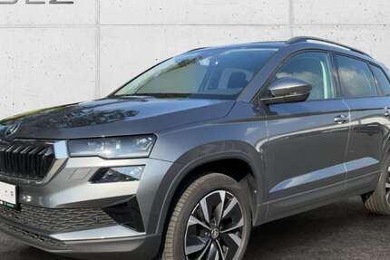 Skoda Karoq 46.720 km 28.590 € Pulheim 50259