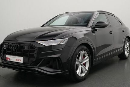 Audi Q8 82.097 km 62.980 &euro; Leverkusen 51373