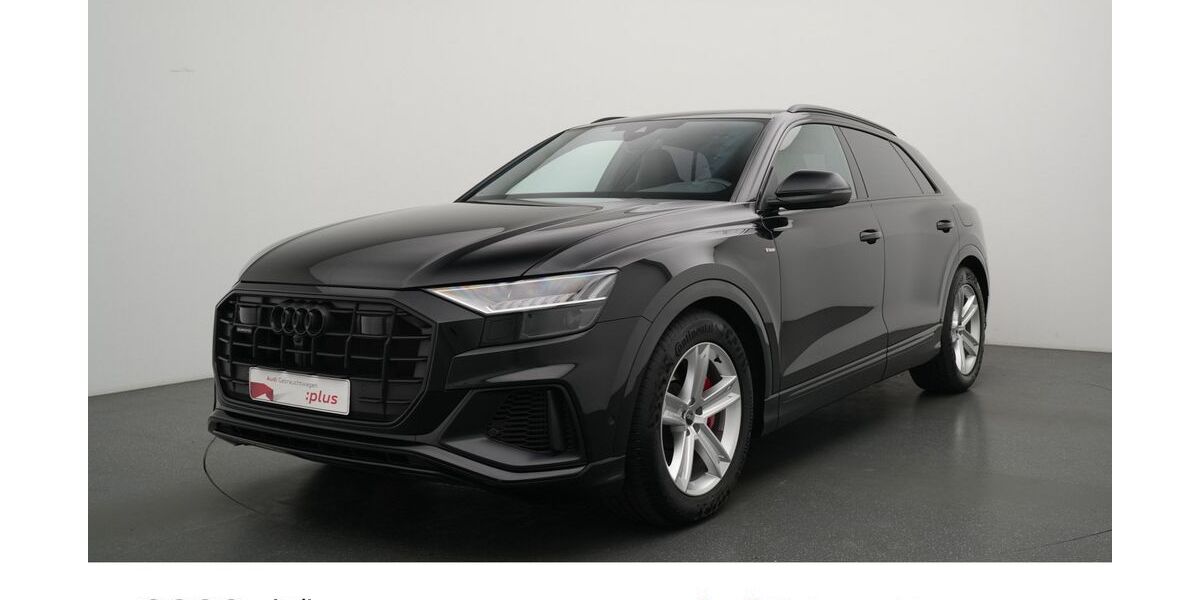 Audi Q8 82.097 km 62.980 &euro; Leverkusen 51373