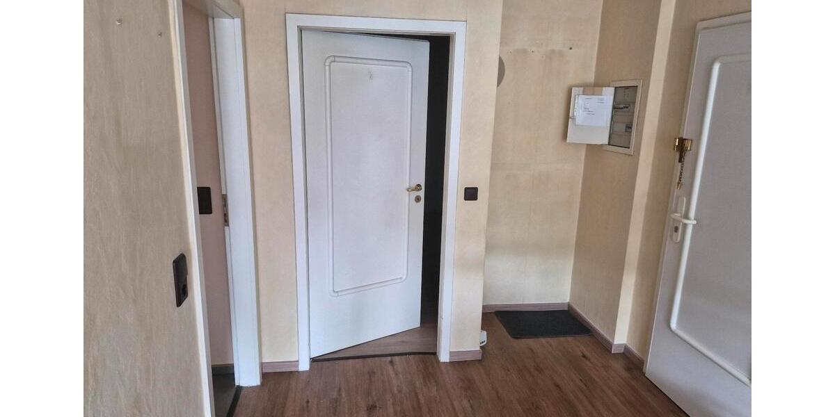 Erdgeschoßwohnung Köln Chorweiler - 3 Zimmer, 80 m&sup2;, 360.000&euro; | Angebot:26479224