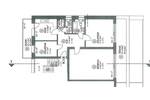 Etagenwohnung Düsseldorf Unterbach - 3 Zimmer, 91 m&sup2;, 1.495&euro; | Angebot:26470985
