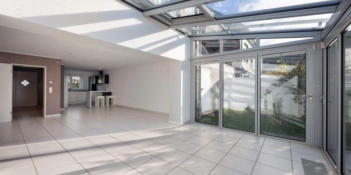 Doppelhaushälfte Leverkusen Hitdorf - 5 Zimmer, 147 m&sup2;, 670.000&euro; | Angebot:24873235